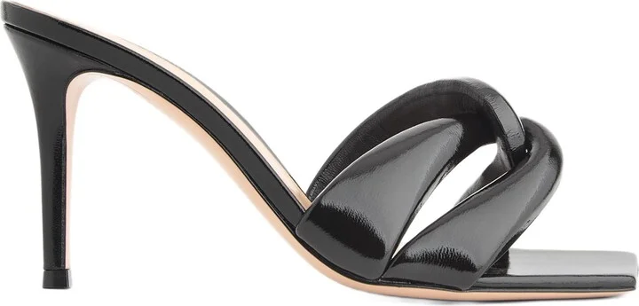 Amour Mules