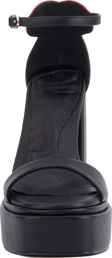 Amour Platform Sandal - Image 2