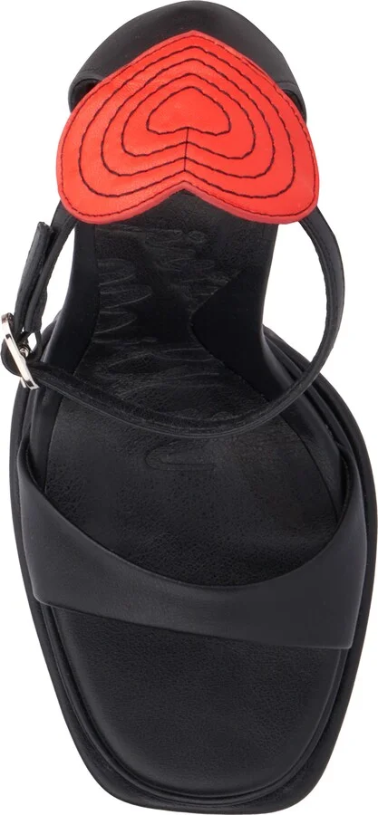 Amour Platform Sandal - Image 5