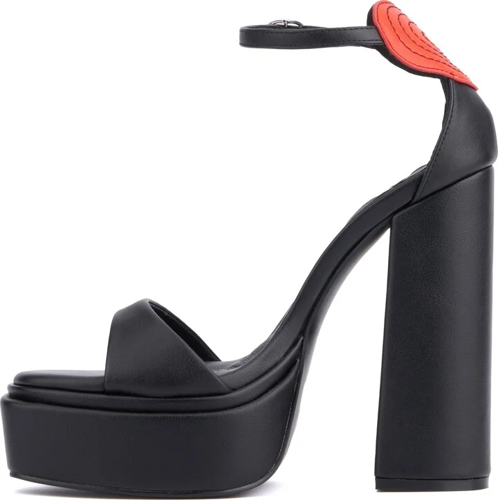 Amour Platform Sandal - Image 8