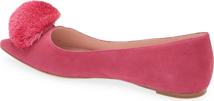 Amour Pom Flat - Image 2