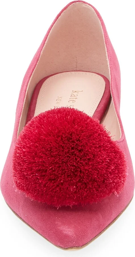 Amour Pom Flat - Image 3