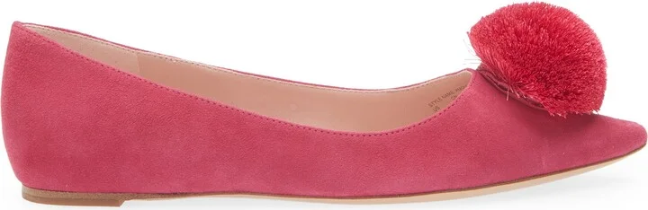 Amour Pom Flat - Image 4