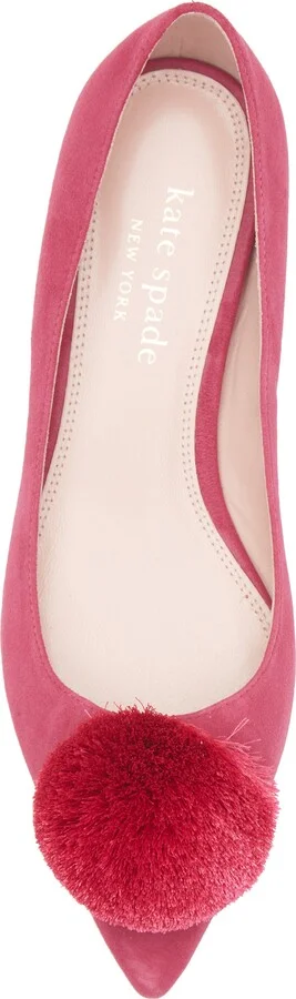 Amour Pom Flat - Image 5