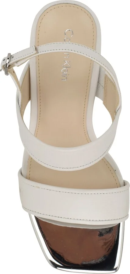 Amour Slingback Sandal - Image 3