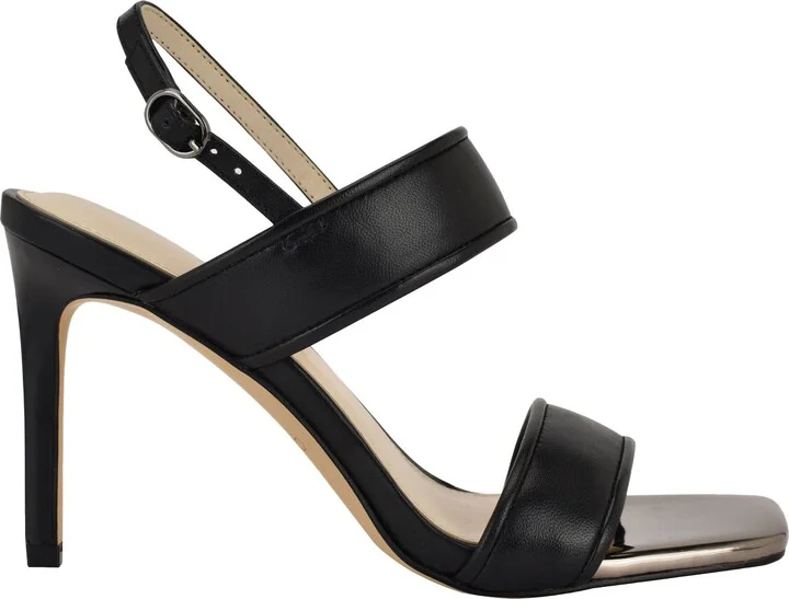 Amour Slingback Sandal - Image 2