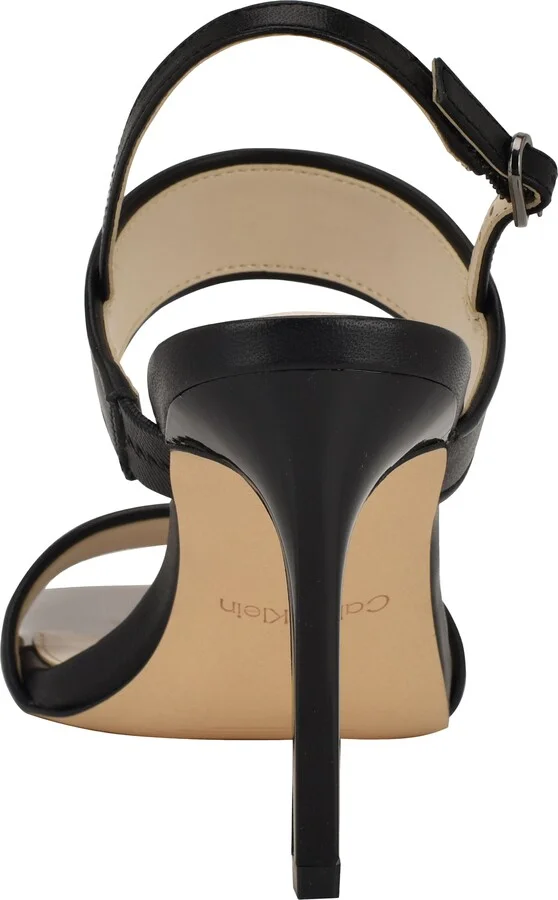 Amour Slingback Sandal - Image 5
