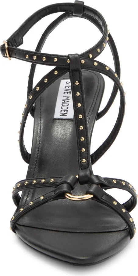 Amour Studded Sandal - Image 3