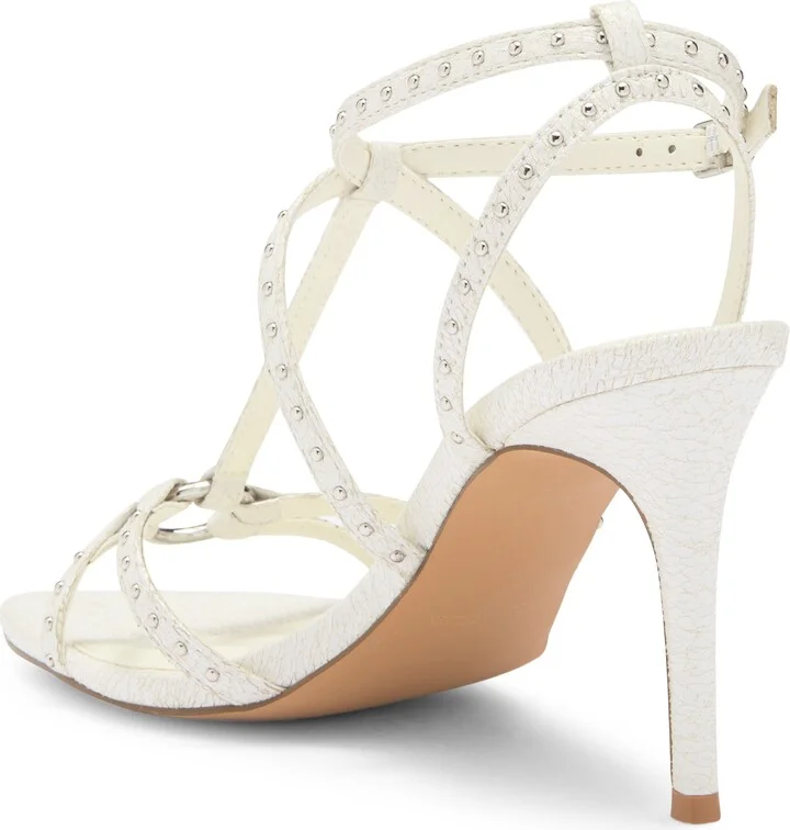 Amour Studded Sandal - Image 8