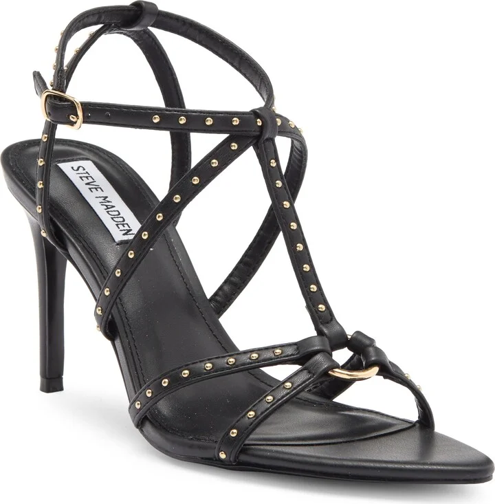 Amour Studded Sandal