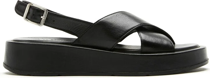 Amour Wedge Platform Sandal - Image 2