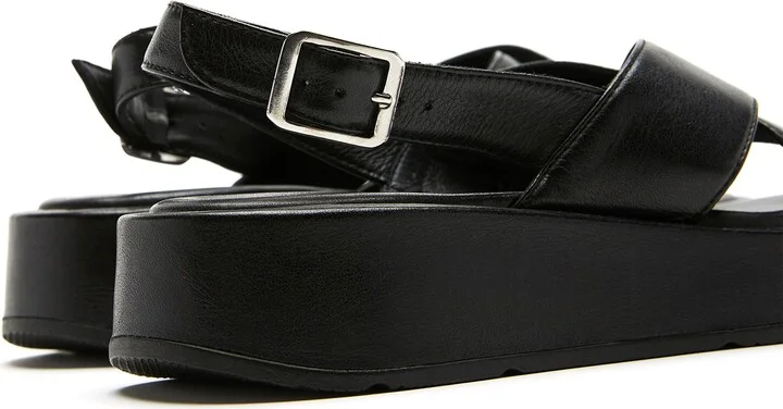 Amour Wedge Platform Sandal - Image 5