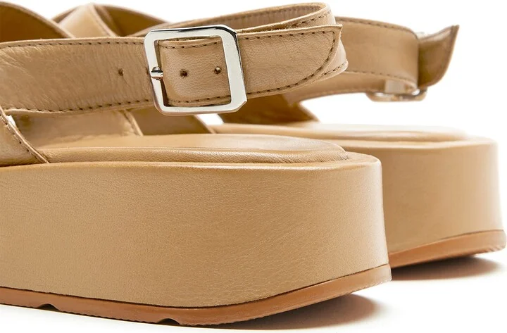 Amour Wedge Platform Sandal - Image 10