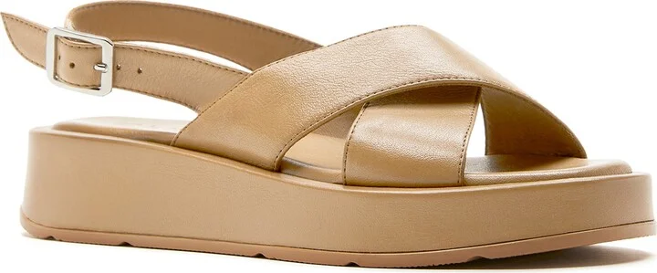 CARAMEL LEATHER