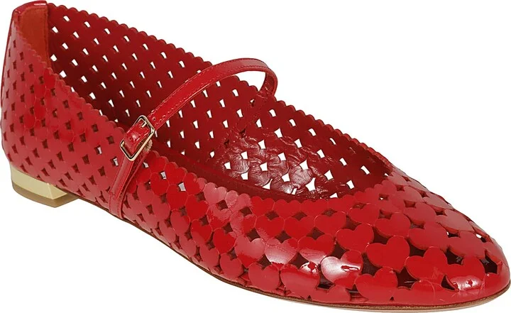 Amourose Ballerinas - Image 2