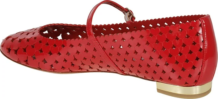 Amourose Ballerinas - Image 3