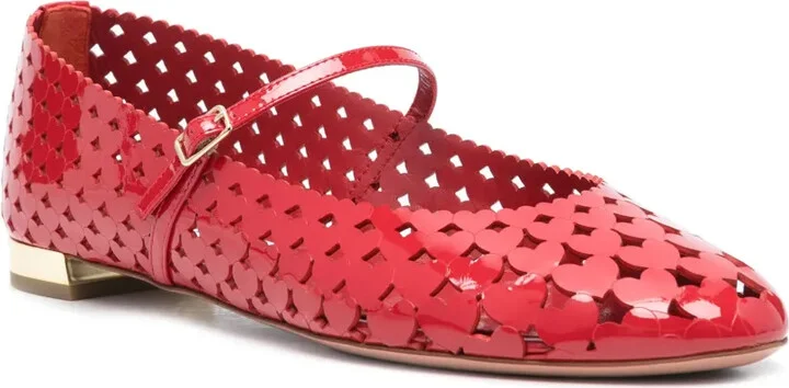 Amourose ballet flats - Image 2