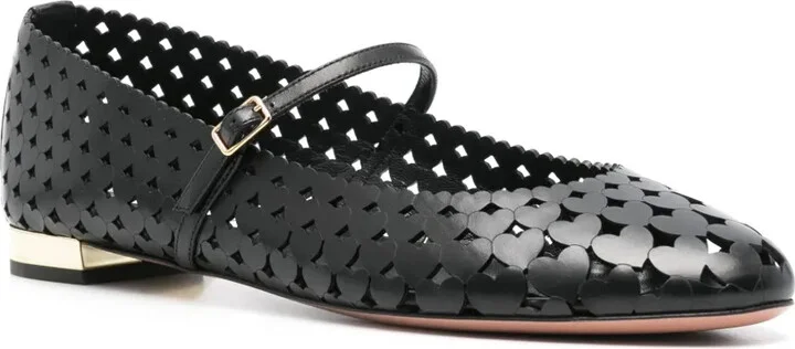 Amourose ballet flats - Image 2