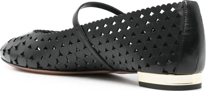 Amourose ballet flats - Image 3