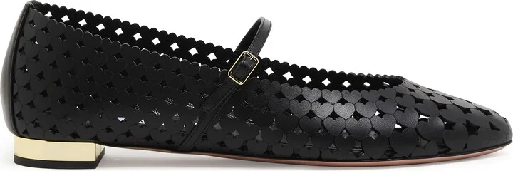 Amourose ballet pumps - Image 2
