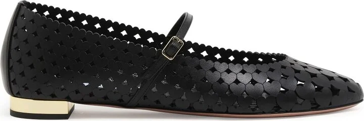 Amourose ballet pumps - Image 8