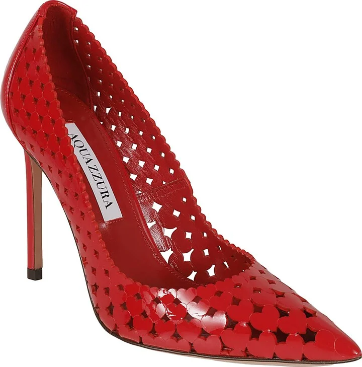 Amourose Pumps - Image 2