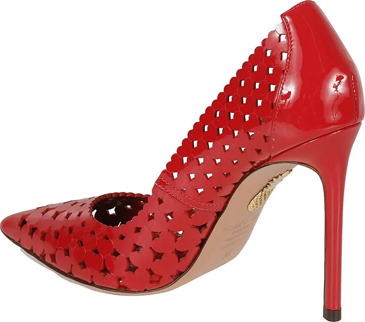 Amourose Pumps - Image 3