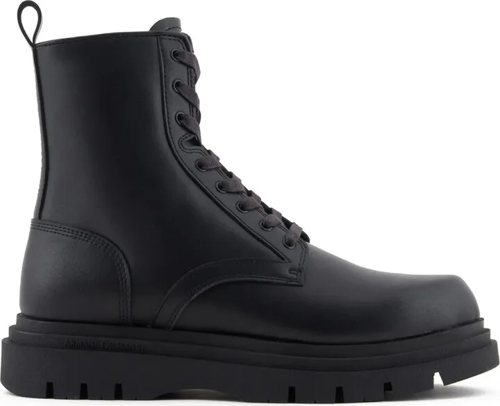 Amphibians boots