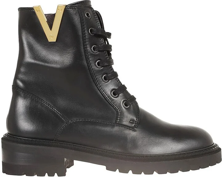 Amphibious Boot