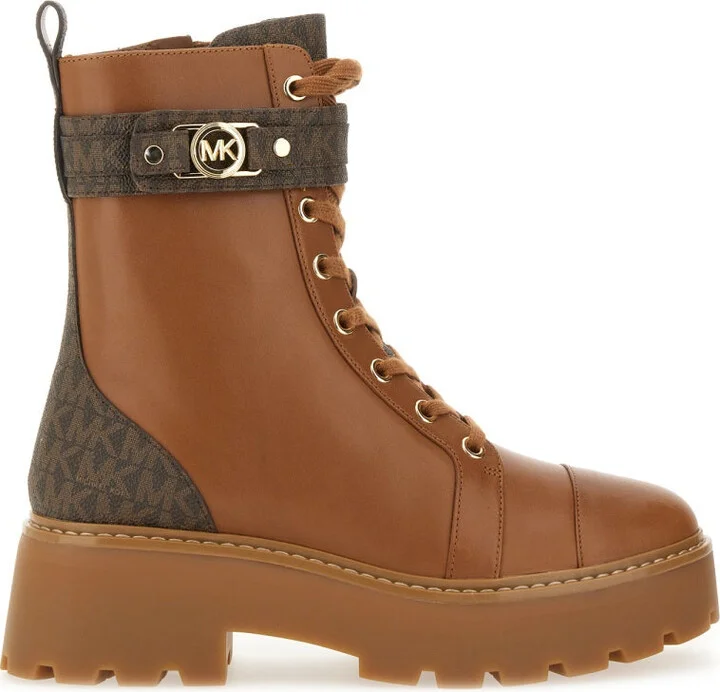 Amphibious Boot "Mandy"
