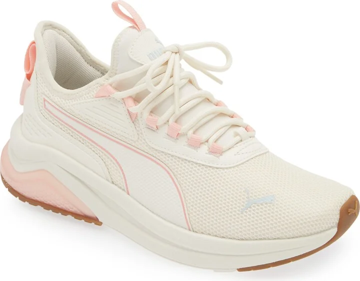 FROSTED IVORY-ICY BLUE-PEACH