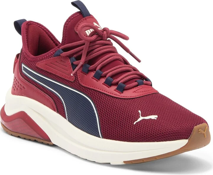 Amplifier Sneaker