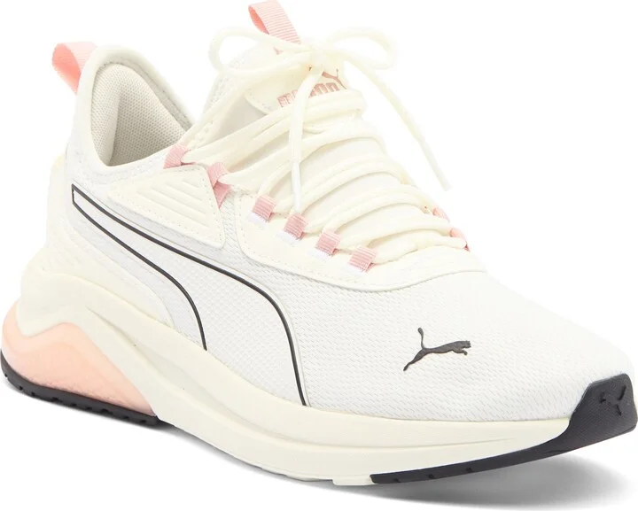Amplifier Soft Sneaker