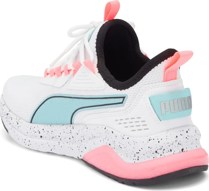 Amplifier Speckle Sneaker - Image 2