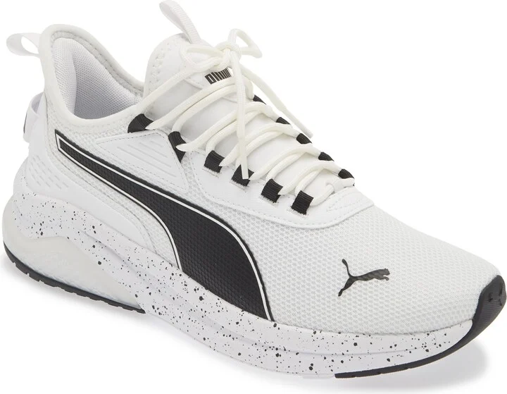 Amplifier Speckle Sneaker