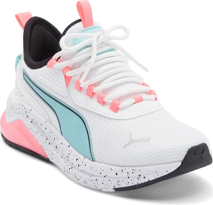 Amplifier Speckle Sneaker