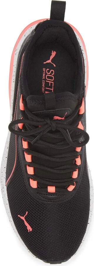 Amplifier Speckled Sneaker - Image 5