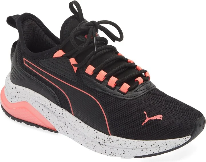 Amplifier Speckled Sneaker