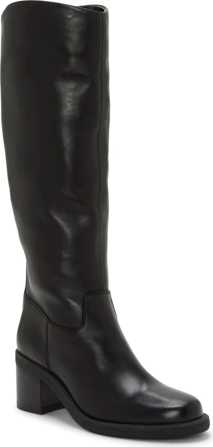 Amree Tall Boot
