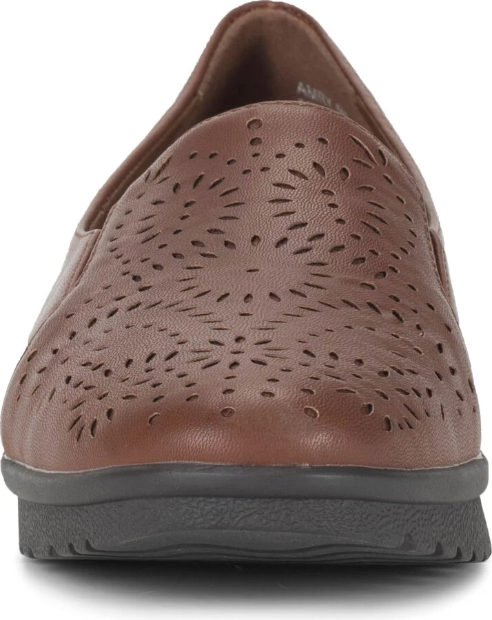 Amry Laser Cut Loafer - Image 2