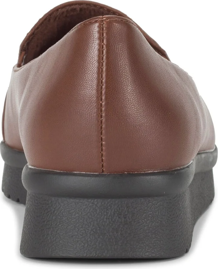 Amry Laser Cut Loafer - Image 3