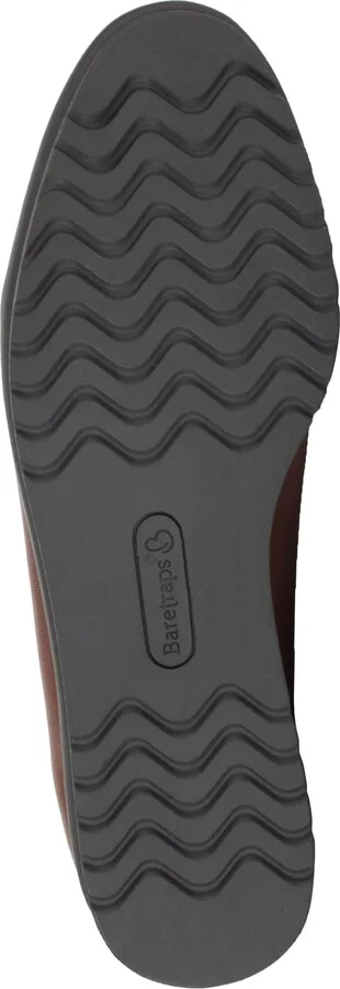 Amry Laser Cut Loafer - Image 5