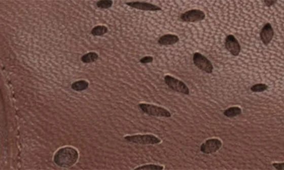 Amry Laser Cut Loafer - Image 6