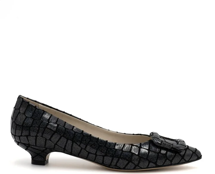 Amsterdam Pointed Toe Pump - Image 7