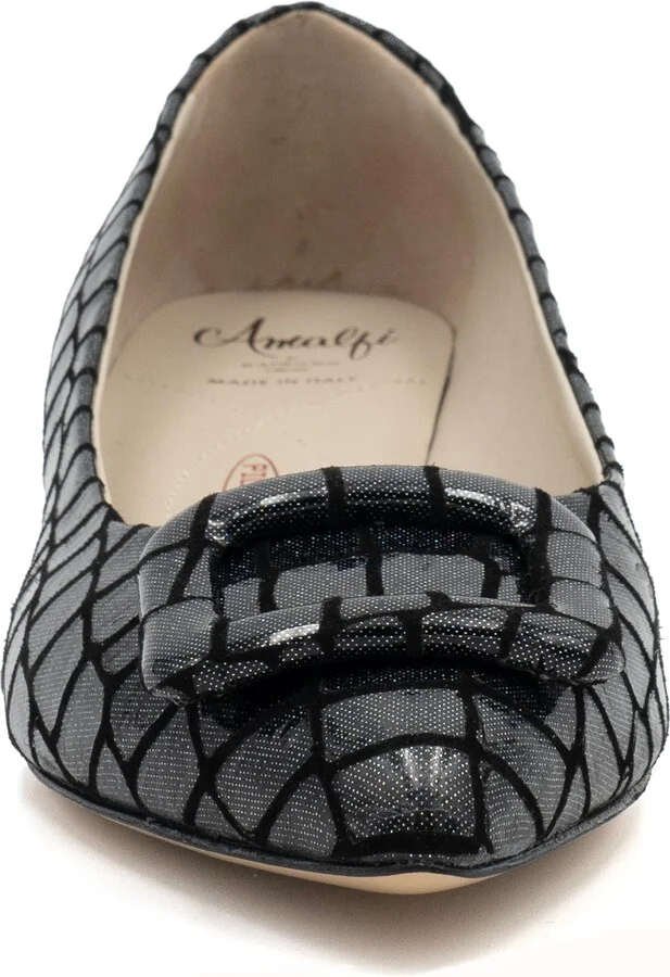 Amsterdam Pointed Toe Pump - Image 8