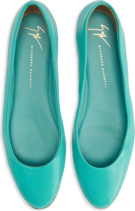 Amur 2.0 ballerina shoes - Image 4