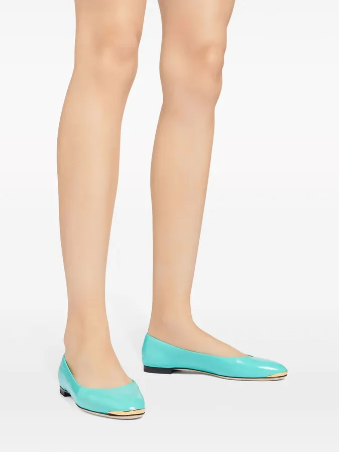 Amur 2.0 ballerina shoes - Image 5
