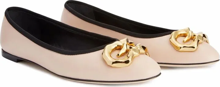 Amur ballerina shoes - Image 2