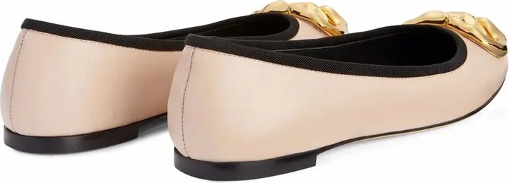 Amur ballerina shoes - Image 3