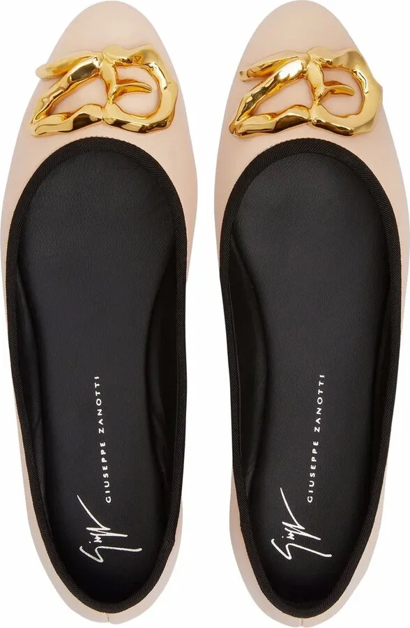 Amur ballerina shoes - Image 4